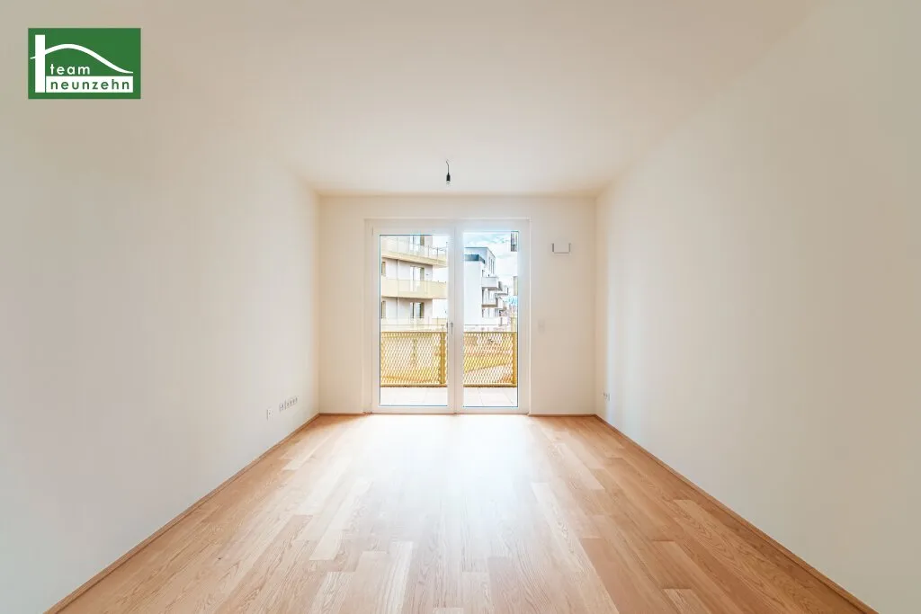 Wohnung – Wien, Großjedlersdorf, Katastralgemeinde Großjedlersdorf I - Ansicht 2