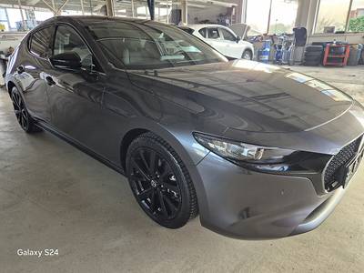 Mazda Mazda3 e-Skyactiv-G150 Homura Aut. Navi,SR,WR, ...