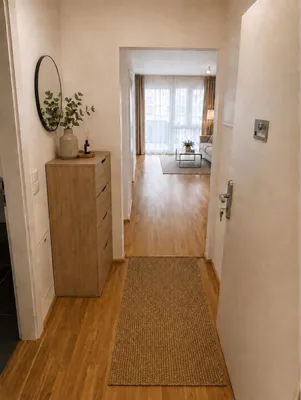 2-Zimmer-Wohnung mieten in Wien – 41 m², € 995 – Bild 6 von 6
