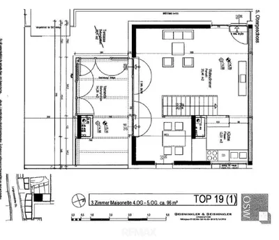 4-Zimmer-Wohnung kaufen in Wien – 102 m², € 549.000 – Bild 34 von 36