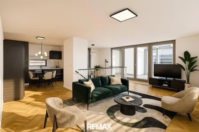 4-Zimmer-Wohnung kaufen in Wien – 102 m², € 549.000 – Bild 3 von 36