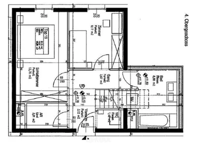 4-Zimmer-Wohnung kaufen in Wien – 102 m², € 549.000 – Bild 32 von 36