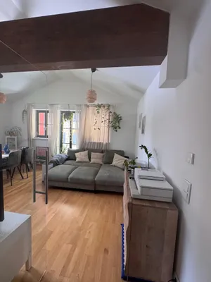 2-Zimmer-Wohnung mieten in Graz – 48 m², € 844 – Bild 2 von 12