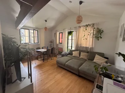 2-Zimmer-Wohnung mieten in Graz – 48 m², € 844 – Bild 1 von 12