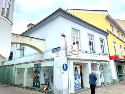 Gewerbeimmobilie kaufen in Bruck-Mürzzuschlag – 240 m², € 499.900 – Bild 2 von 7