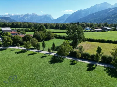 Grundstück kaufen in Hallein – 707 m², € 671.650