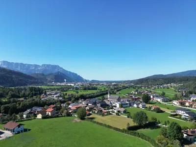 Grundstück kaufen in Hallein – 707 m², € 671.650 – Bild 2 von 4