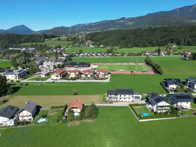 Grundstück kaufen in Hallein – 707 m², € 671.650 – Bild 3 von 4