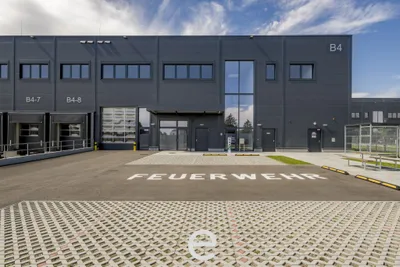 Immobilie mieten in Korneuburg – 14 000 m² – Bild 4 von 17