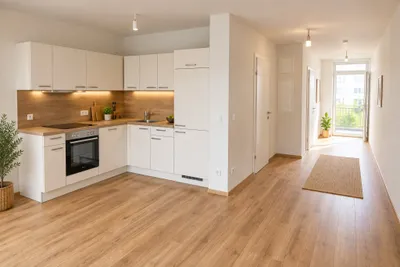 2-Zimmer-Wohnung mieten in Graz – 45 m², € 691 – Bild 1 von 4