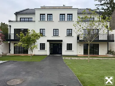 2-Zimmer-Wohnung kaufen in Tulln – 55,07 m², € 256.100 – Bild 5 von 22