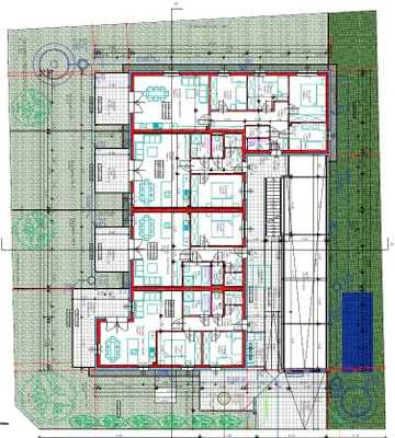 4-Zimmer-Wohnung kaufen in Graz – 59 m², € 271.251 – Bild 12 von 12