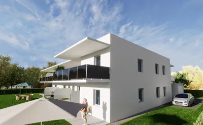 4-Zimmer-Wohnung kaufen in Graz – 59 m², € 271.251 – Bild 2 von 12