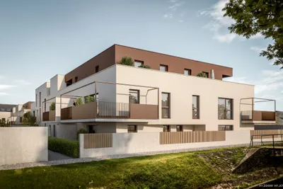 2-Zimmer-Wohnung kaufen in Krems Land – 47,73 m², € 229.000