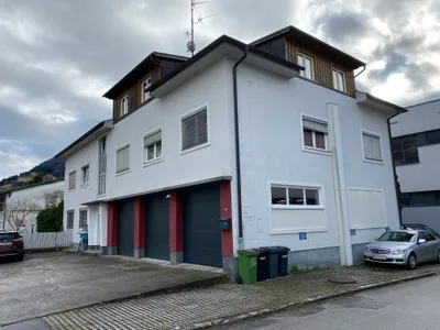 2-Zimmer-Wohnung mieten in Hallein – 49 m², € 910 – Bild 11 von 11