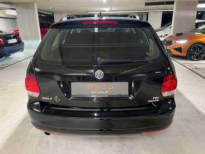 VW Golf Variant Rabbit 2012 1,6 TDI DSG ** MOD. 2...