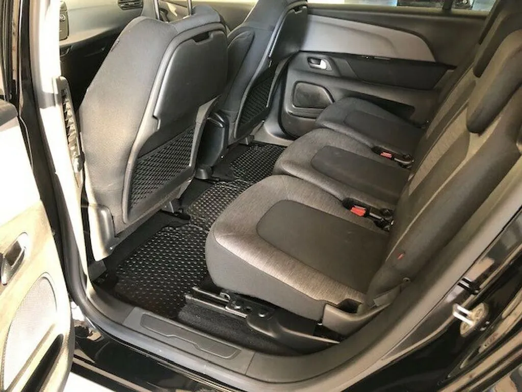 2019 Citroen C4