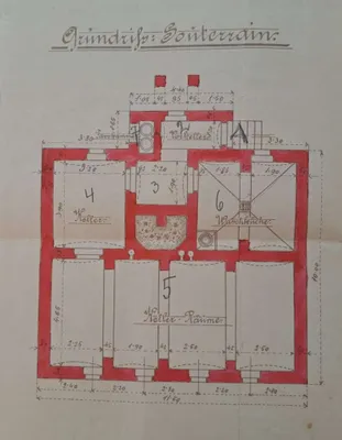 5-Zimmer-Immobilie kaufen in Graz – 160 m², € 489.900 – Bild 16 von 21