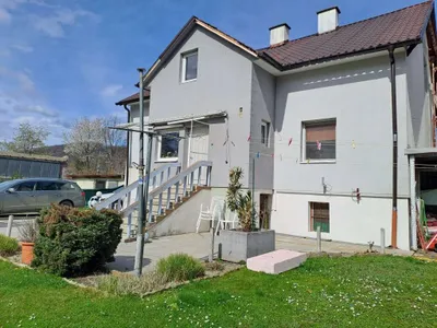 5-Zimmer-Immobilie kaufen in Graz – 160 m², € 489.900
