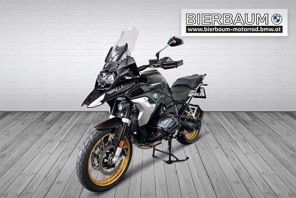 BMW R 1250 GS Enduro