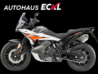 KTM 790 Adventure ÖLP EUR 12499,-