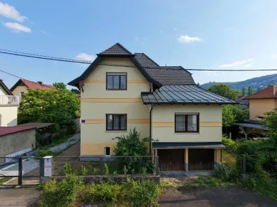 6-Zimmer-Haus kaufen in Graz – 202 m², € 649.000 – Bild 1 von 21