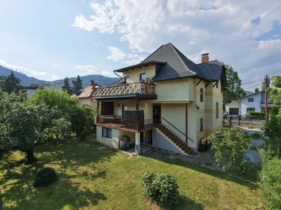 6-Zimmer-Haus kaufen in Graz – 202 m², € 649.000 – Bild 2 von 21