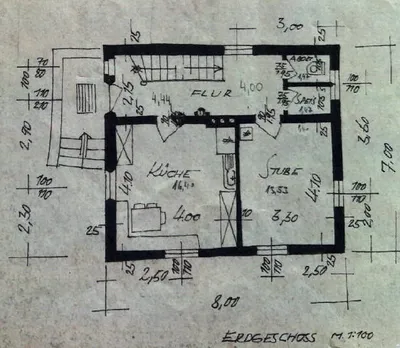 6-Zimmer-Wohnung kaufen in Schwaz – 140 m², € 465.000 – Bild 19 von 21