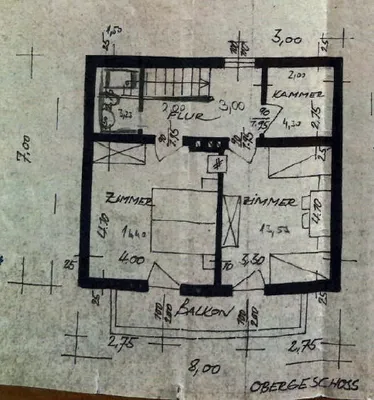 6-Zimmer-Wohnung kaufen in Schwaz – 140 m², € 465.000 – Bild 20 von 21