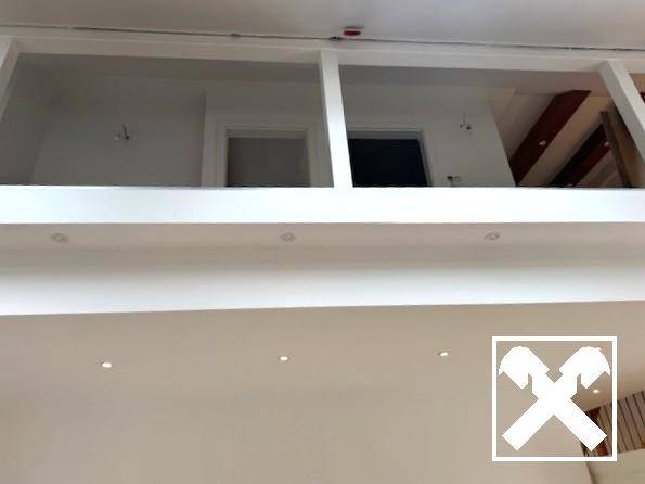 Purer Luxus auf zwei Etagen - exklusive Eigentumswohnung und Badener Stadtvilla - Ansicht 3