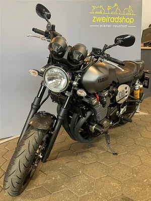 Yamaha XJ R 1300
