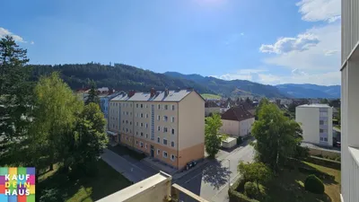 3-Zimmer-Wohnung mieten in Murtal – 54,64 m², € 447 – Bild 4 von 10