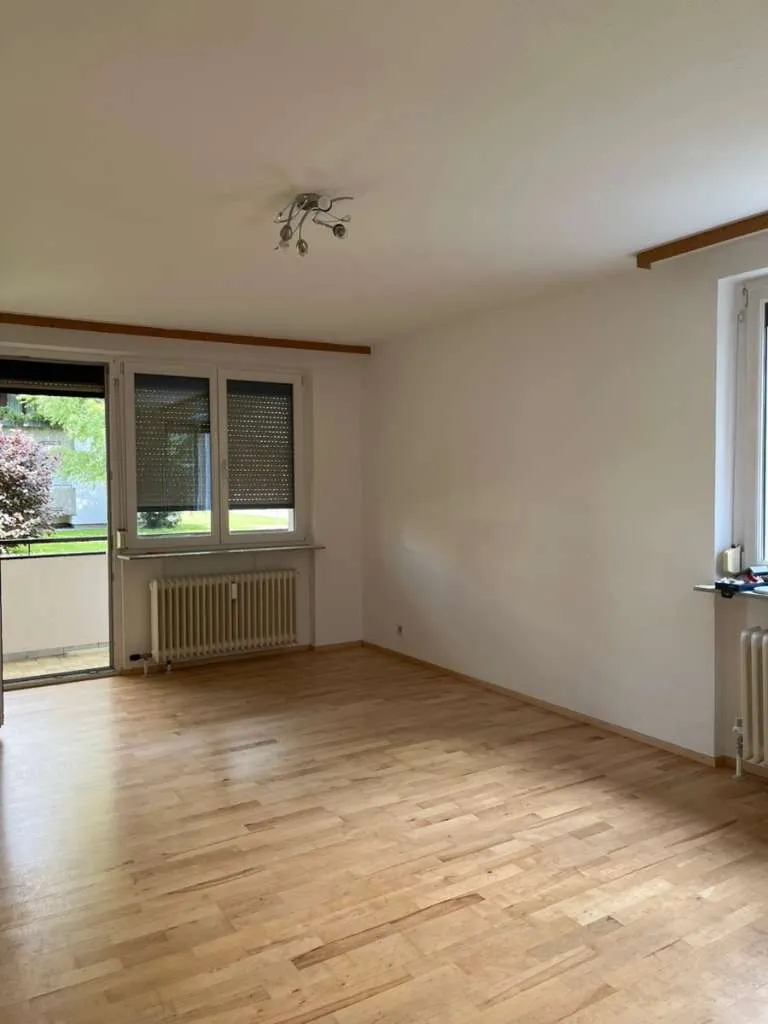 Wohnung – Ried im Innkreis - Ansicht 2