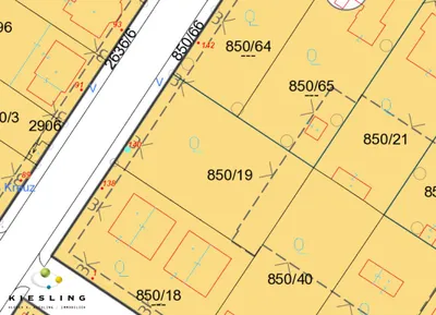 Grundstück kaufen in Mödling – 1 000 m², € 150.000 – Bild 5 von 12