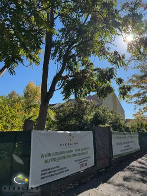 Grundstück kaufen in Mödling – 1 000 m², € 150.000 – Bild 4 von 12