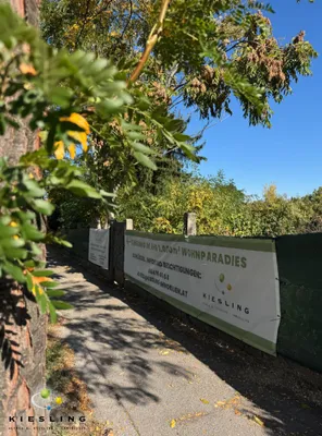 Grundstück kaufen in Mödling – 1 000 m², € 150.000 – Bild 2 von 12