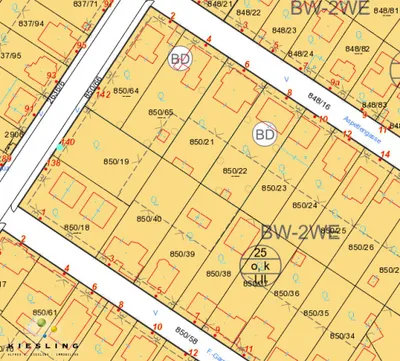 Grundstück kaufen in Mödling – 1 000 m², € 150.000 – Bild 12 von 12