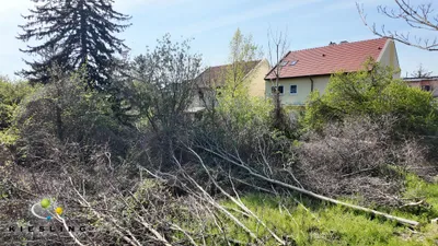 Grundstück kaufen in Mödling – 1 000 m², € 150.000 – Bild 7 von 12