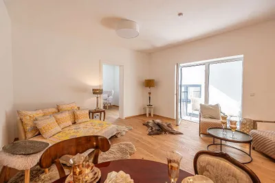 3-Zimmer-Immobilie mieten in Salzburg Stadt – 97 m², € 2.910 – Bild 6 von 9