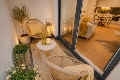 3-Zimmer-Immobilie mieten in Salzburg Stadt – 97 m², € 2.910 – Bild 5 von 9