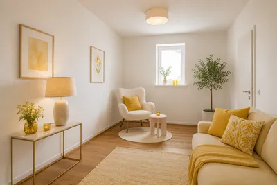3-Zimmer-Immobilie mieten in Salzburg Stadt – 97 m², € 2.910 – Bild 2 von 9