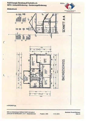 8-Zimmer-Gewerbeimmobilie kaufen in Sankt Pölten – 231 m², € 650.000 – Bild 28 von 29