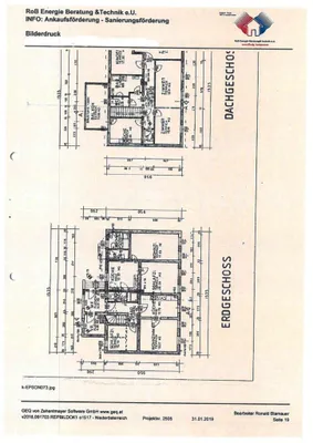 8-Zimmer-Gewerbeimmobilie kaufen in Sankt Pölten – 231 m², € 650.000 – Bild 27 von 29