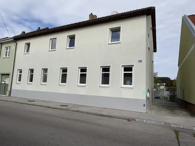 8-Zimmer-Gewerbeimmobilie kaufen in Sankt Pölten – 231 m², € 650.000 – Bild 1 von 29