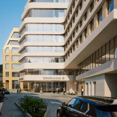 Gewerbeimmobilie mieten in Kufstein – 220 m² – Bild 7 von 10