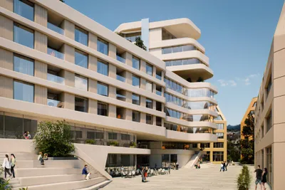 Gewerbeimmobilie mieten in Kufstein – 220 m² – Bild 5 von 10