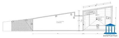 4-Zimmer-Gewerbeimmobilie mieten in Wiener Neustadt – 179 m², € 980 – Bild 27 von 30