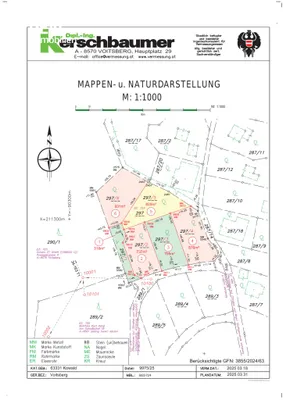 Grundstück kaufen in Voitsberg – 899 m², € 61.320 – Bild 14 von 14