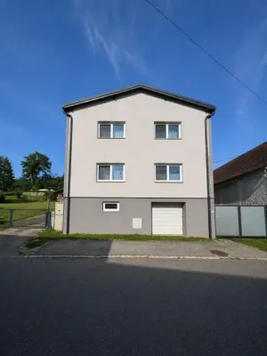 6-Zimmer-Haus kaufen in Oberpullendorf – 220 m², € 369.000 – Bild 2 von 18