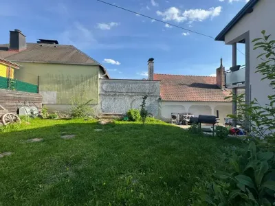 6-Zimmer-Haus kaufen in Oberpullendorf – 220 m², € 369.000 – Bild 18 von 18